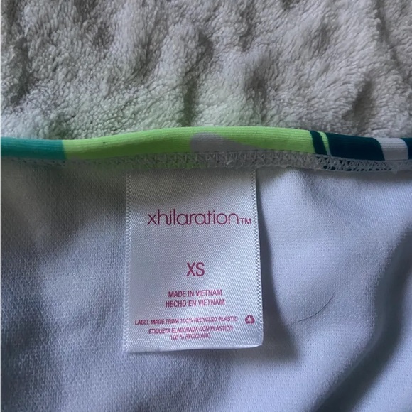 Xhileration bikini top and bottoms - Picture 3 of 3